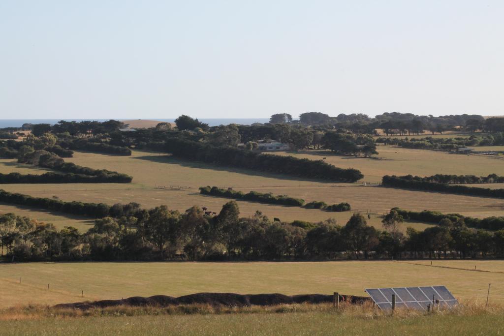 Bimbadeen Phillip Island Farm Retreats Ventnor Екстер'єр фото