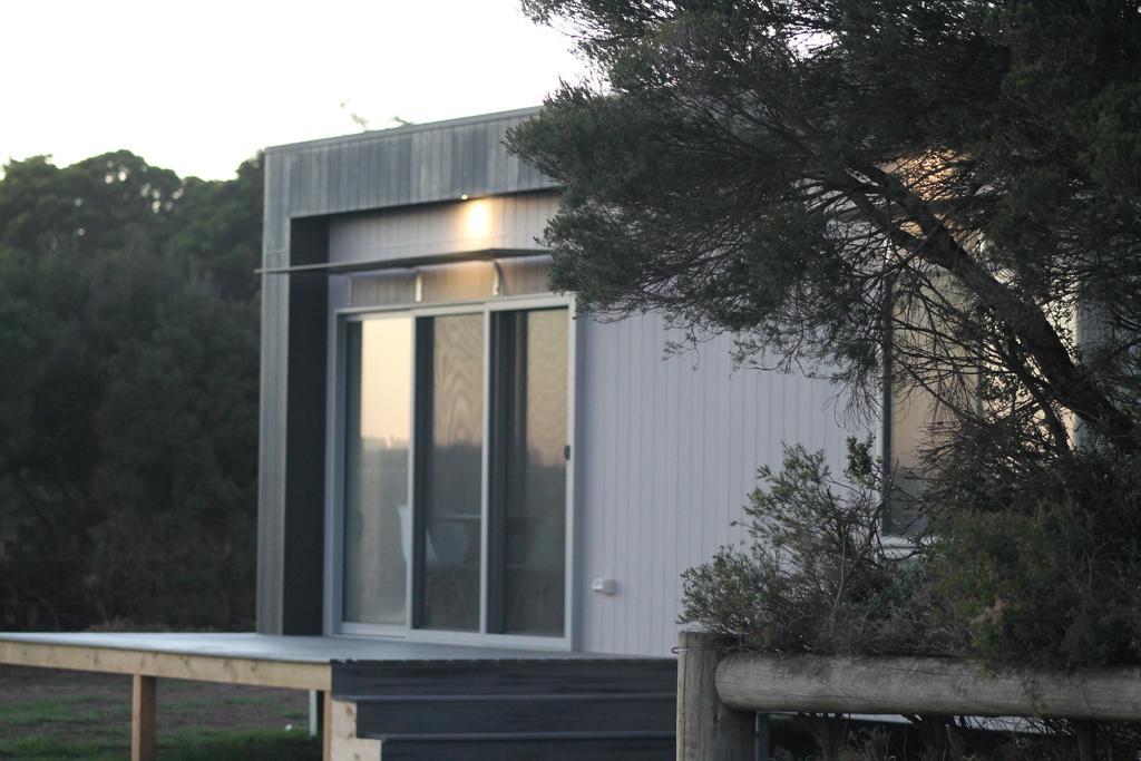 Bimbadeen Phillip Island Farm Retreats Ventnor Екстер'єр фото