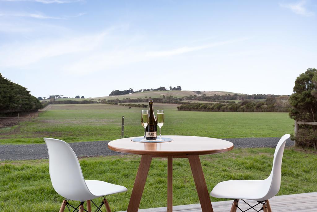 Bimbadeen Phillip Island Farm Retreats Ventnor Екстер'єр фото
