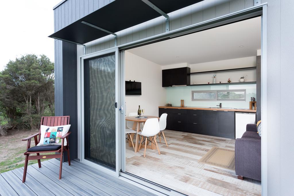 Bimbadeen Phillip Island Farm Retreats Ventnor Екстер'єр фото