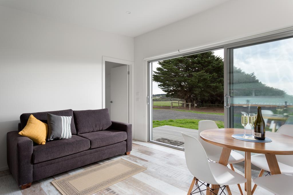 Bimbadeen Phillip Island Farm Retreats Ventnor Екстер'єр фото