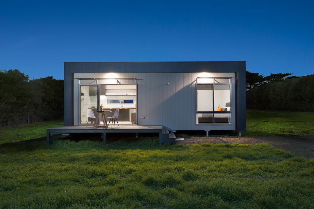 Bimbadeen Phillip Island Farm Retreats Ventnor Екстер'єр фото